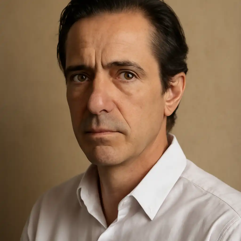 Marcelo Villanueva Gómez